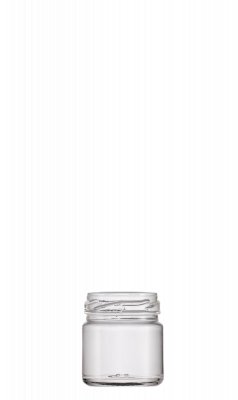 VASO MONODOSE